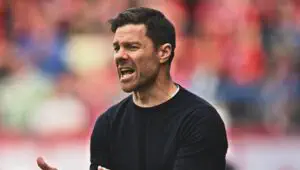 Flick suffers first defeat as Xabi Alonso makes El Clásico history