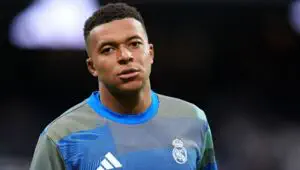 This hasn't happened in 34 years! Mbappé misses penalty in El Clásico