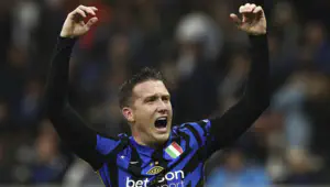 Piotr Zielinski