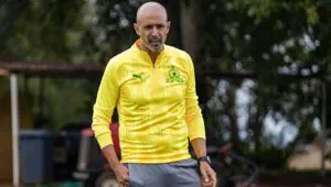 Picture by Mamelodi Sundowns