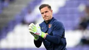 Chelsea still looking to strengthen their goalkeeping department — two options revealed