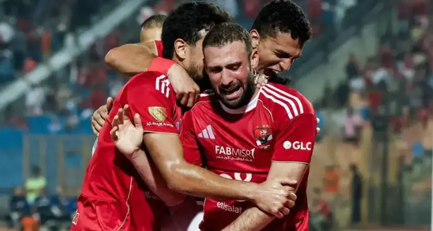 CAF Champions League : Here are the qualifiers for the group stage