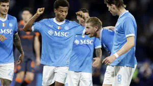 Not so simple: Kevin De Bruyne suffers severe biceps femoris tear