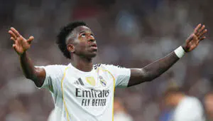 Real Madrid unhappy with Vinícius’ behaviour — what’s next for the player?