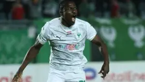 CAF Cup : Al Masry secures its ticket to the group stage