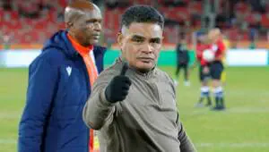 Barea A' coach Romuald Rakotondrabe has finally decided not to join Tanzanian club Young Africans SC
