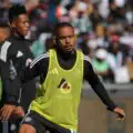Aswin Appollis says Orlando Pirates Caf Champions League exit is 'unfortunate'.