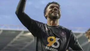 Picture by Burnley FC