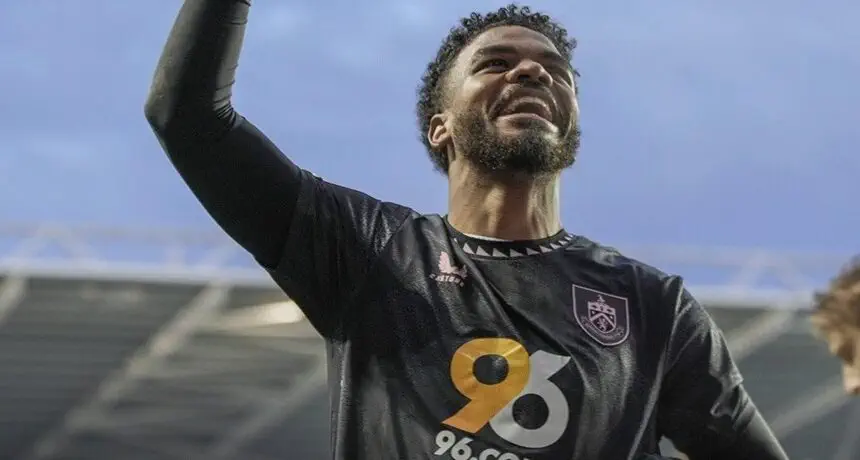 Picture by Burnley FC