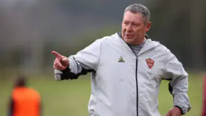 Picture by Stellenbosch FC