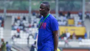 GPL: Nations FC Part Ways with Head Coach Kassim Ocansey Mingle After Win Over Eleven Wonders
