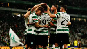 Sporting CP vs Alverca pronostic