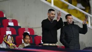 “He’s only 18.” Yamal’s father reacts to El Clásico defeat and looks forward to the rematch in Barcelona