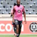 Picture by Orlando Pirates 
