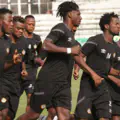 Kwara United
