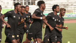 Kwara United