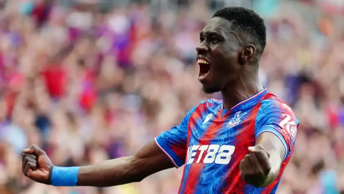 Top 10 Senegalese Goalscorers : Ismaïla Sarr Rises Strong | Dailysports