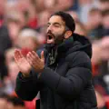 "We will have less space in this match" - Rúben Amorim shares his expectations ahead of the clash with Nottingham Forest