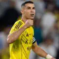 Des joueurs célèbres du championnat saoudien se moquent du penalty de Cristiano Ronaldo en fin de match contre Al-Fayha 😳