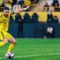 Premier faux pas pour Al-Nassr. Le 951e but de Ronaldo n’a pas suffi à offrir une septième victoire d’affilée à Al-Nassr