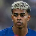 Inquiétude à Barcelone. Yamal soupçonné d'une blessure chronique à l'aine