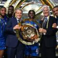 The biggest deal in history. Chelsea co-owner buys Los Angeles Lakers for $10 billion
