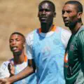 Picture by Orlando Pirates 
