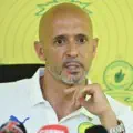 Picture by Mamelodi Sundowns