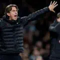 Scandal inside Tottenham. After the defeat to Chelsea, players ignored the coach
