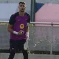 Barcelone attend ! On sait quand Joan Garcia reviendra sur le terrain