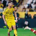 «Il n’y a aucun sens à jouer 34 journées si la ligue est préparée pour satisfaire Ronaldo» – l'entraîneur d'Al-Fayha s'exprime sur le penalty Ronaldo