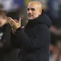 "I'm a genius." Guardiola assesses Doku's performance in new role