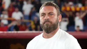 De Rossi set for a comeback? Roma legend among candidates for Genoa head coach role