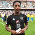 Picture by Orlando Pirates