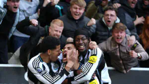 Newcastle vs Athletic Club prediction