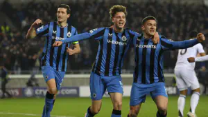 Club Brugge vs Barcelona prediction