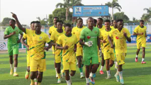 Bendel Insurance vs Rivers United FC prediction