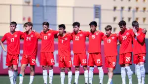 U17 World Cup : Where to watch Mali vs. New Zealand ?