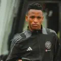 Picture by Orlando Pirates