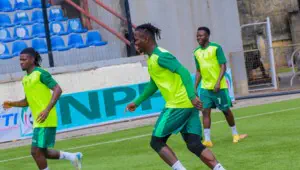 Nasarawa United vs Remo Stars prediction