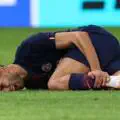 Problèmes pour le PSG. On connaît la durée d'absence d'Achraf Hakimi