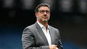Un Portugais de plus. Rui Vitória envisagé pour le poste d'entraîneur principal de Wolverhampton