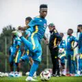 Picture by Kaizer Chiefs