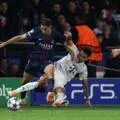Toni Kroos s'exprime sur la faute de Luis Díaz contre Achraf Hakimi : « Ce n'était pas un carton rouge »
