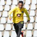 Picture by Orlando Pirates 