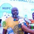 NPFL: Nasarawa United Coach Mbwas Mangut Says "We’re Glad to Return to Winning Ways" After 2-1 Comeback Over Remo Stars
