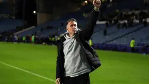 Wolverhampton settles on new head coach. Club to appoint Rob Edwards