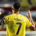 How many to a thousand? Ronaldo scores in sixth consecutive Saudi Pro League match