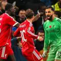 Mamardashvili sets record among Europe's top 5 leagues by saving his sixth penalty since the 2023/24 season