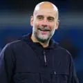 Legend! The match against Liverpool will mark Guardiola's 1,000th game as a manager